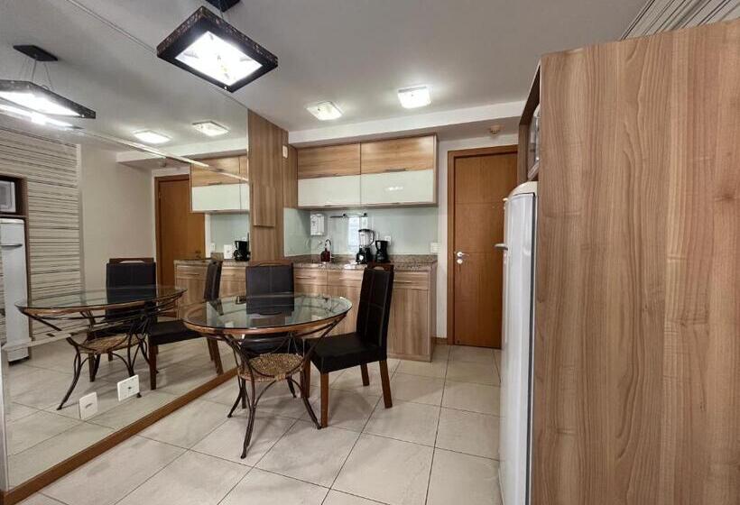 Отель Brasilflats Saintmoritz