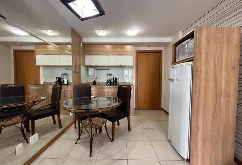 Отель Brasilflats Saintmoritz