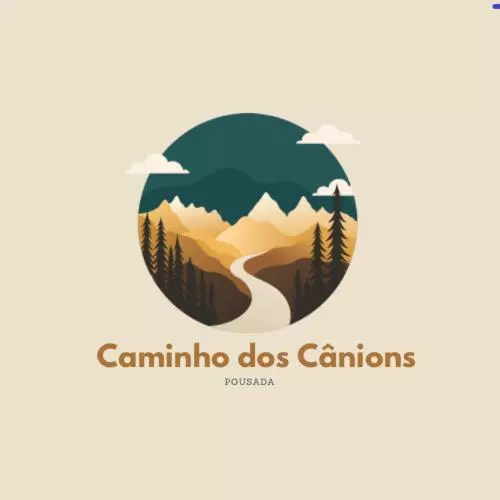 ホテル Caminho Dos Cânions Pousada