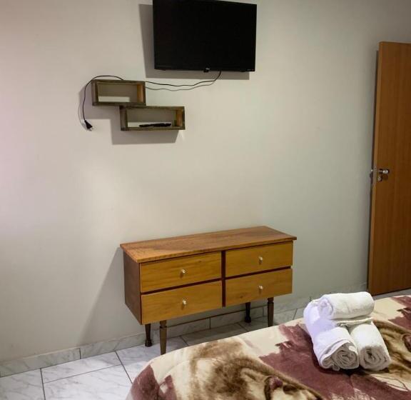 هتل Caminho Dos Cânions Pousada