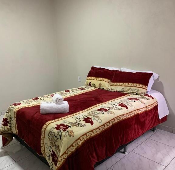 هتل Caminho Dos Cânions Pousada