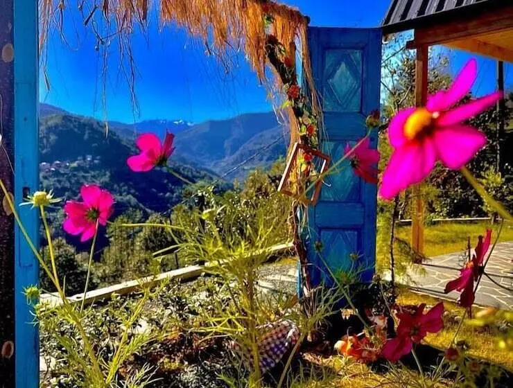 Hotelli Cile Vadi Bungalov