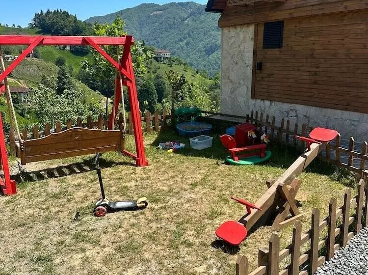 Hotelli Cile Vadi Bungalov