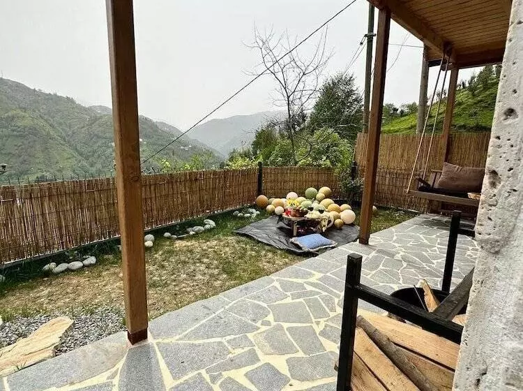 Hotelli Cile Vadi Bungalov