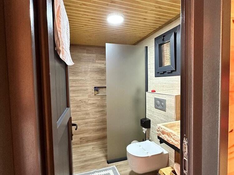 فندق Cile Vadi Bungalov