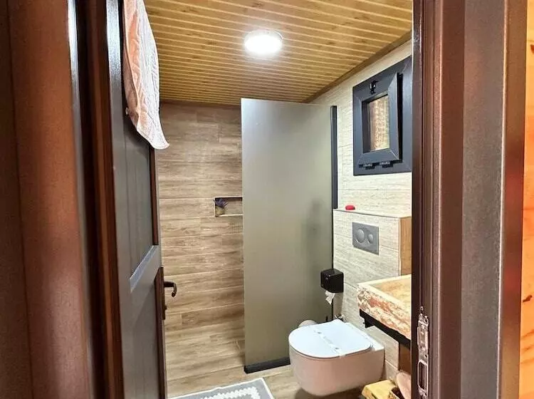 Hotelli Cile Vadi Bungalov