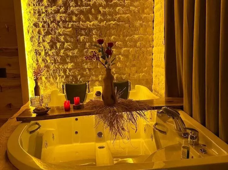 Hotelli Cile Vadi Bungalov