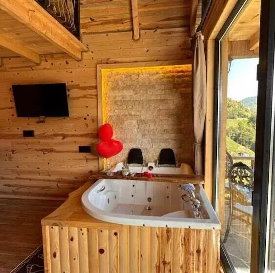 Hotelli Cile Vadi Bungalov