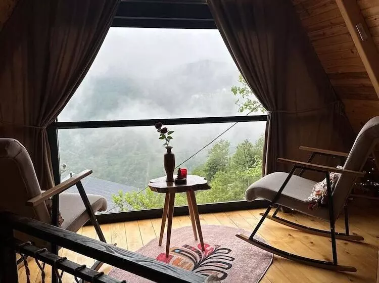 Hotelli Cile Vadi Bungalov