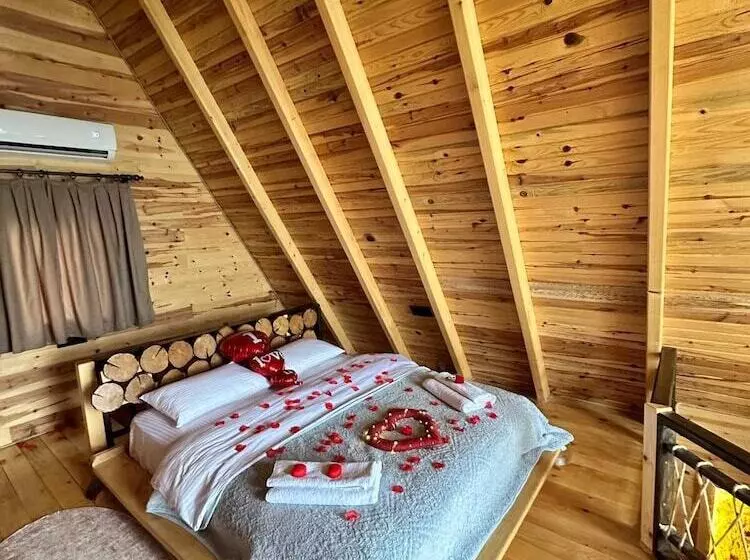 Hotelli Cile Vadi Bungalov