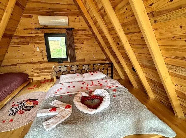 Hotelli Cile Vadi Bungalov