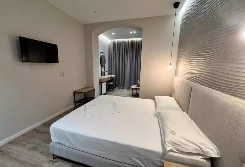 ホテル D Rooms