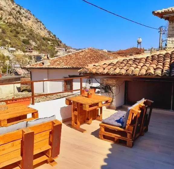 ホテル Edward Lear