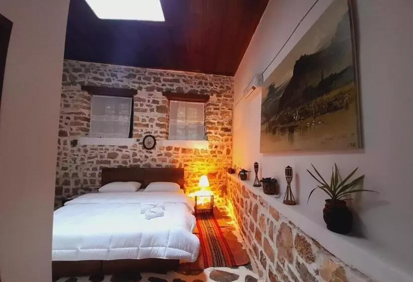 ホテル Edward Lear