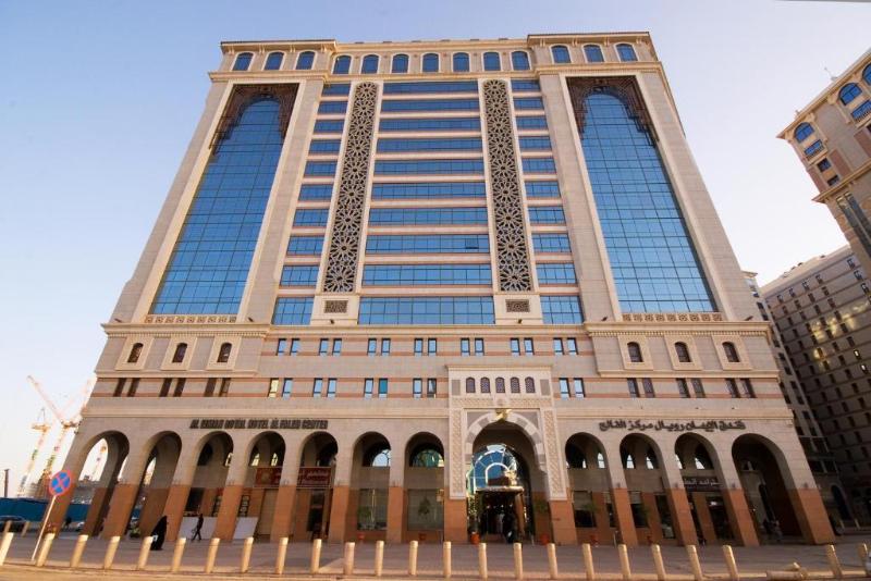 酒店 Emaar Royal Al Madinah