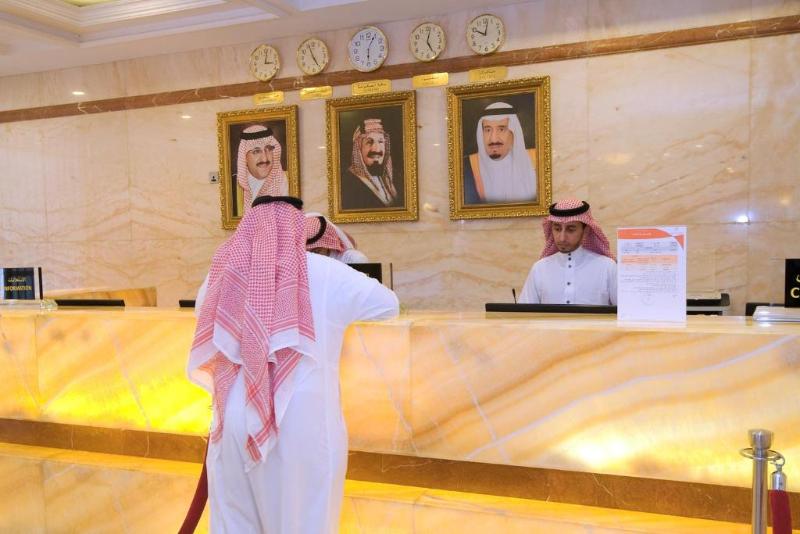 酒店 Emaar Royal Al Madinah