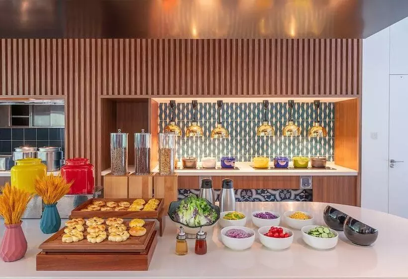 ホテル Holiday Inn Express Wenchang By Ihg