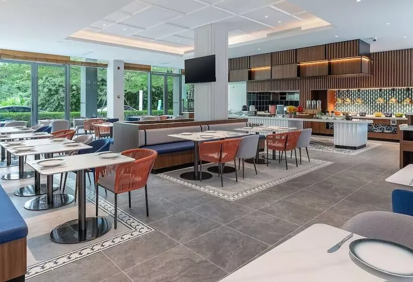 ホテル Holiday Inn Express Wenchang By Ihg