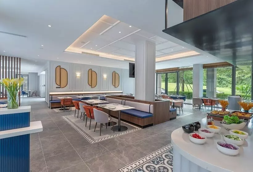 ホテル Holiday Inn Express Wenchang By Ihg