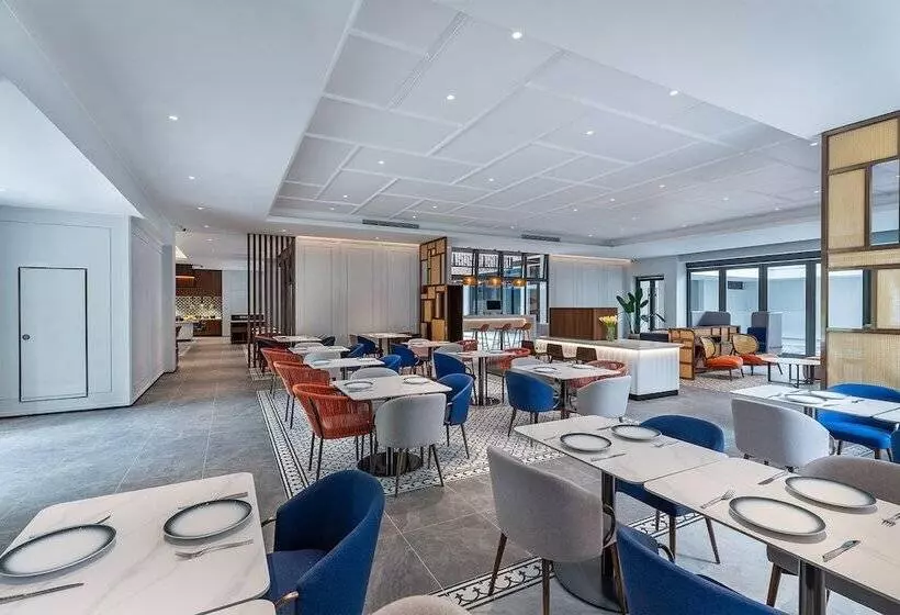 ホテル Holiday Inn Express Wenchang By Ihg