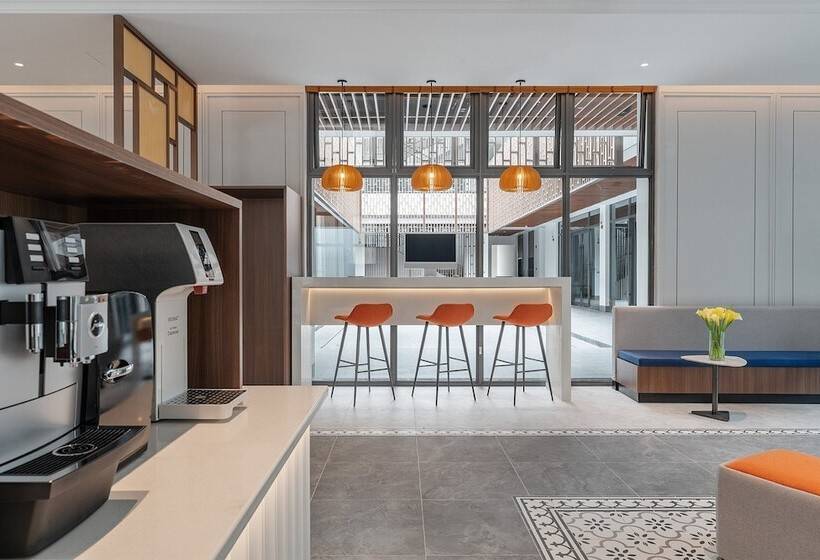 Hotel Holiday Inn Express Wenchang By Ihg