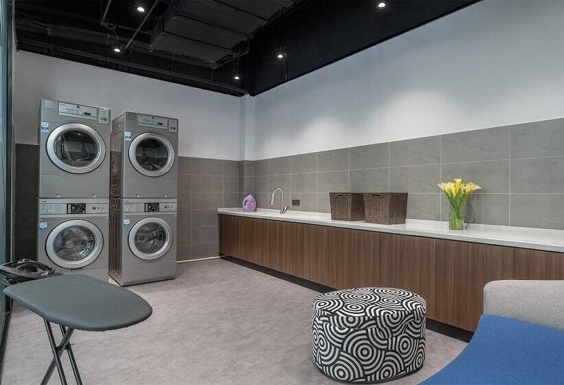 Hotel Holiday Inn Express Wenchang By Ihg