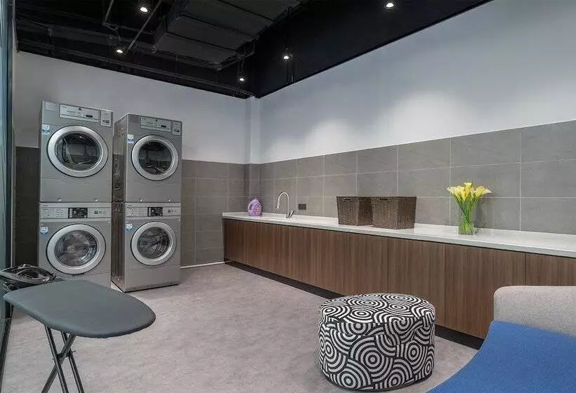 ホテル Holiday Inn Express Wenchang By Ihg