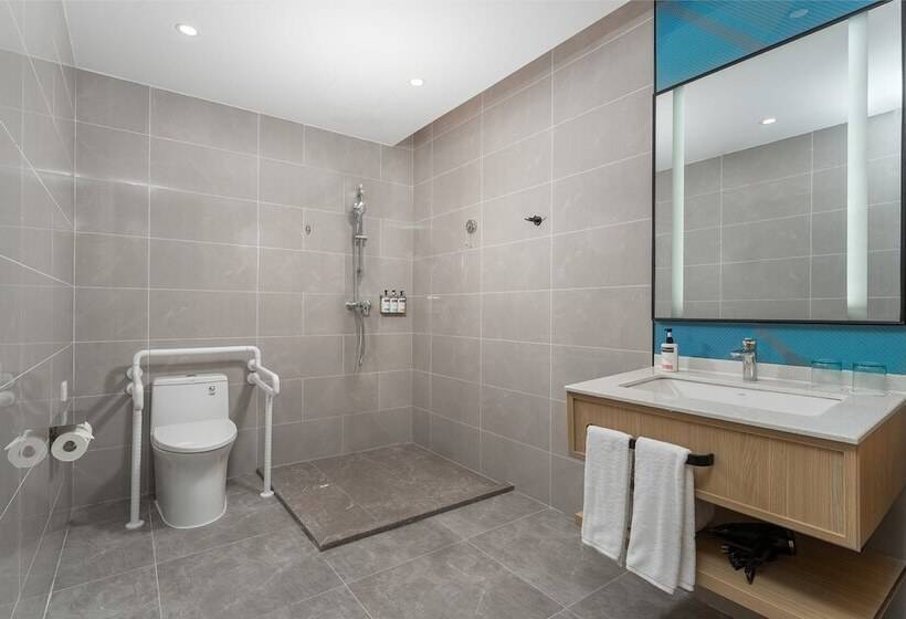 Hotel Holiday Inn Express Wenchang By Ihg