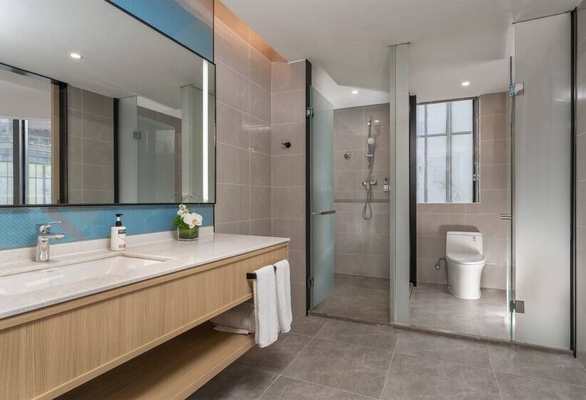 Hotel Holiday Inn Express Wenchang By Ihg