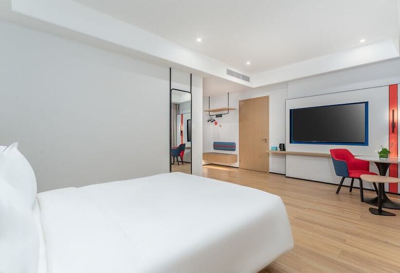 Hotel Holiday Inn Express Wenchang By Ihg