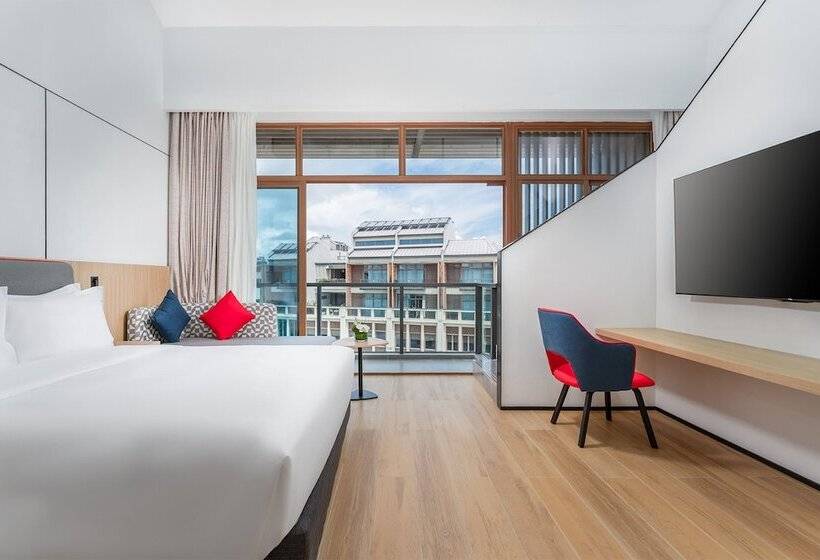 Hotel Holiday Inn Express Wenchang By Ihg