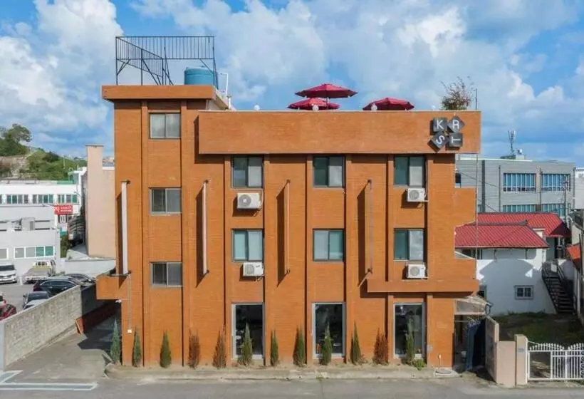 Hôtel Karamel