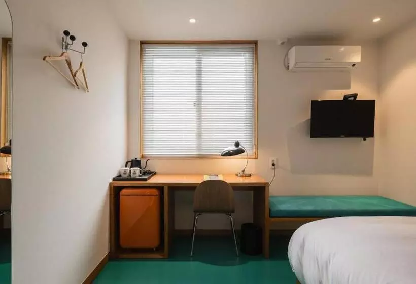 Hôtel Karamel