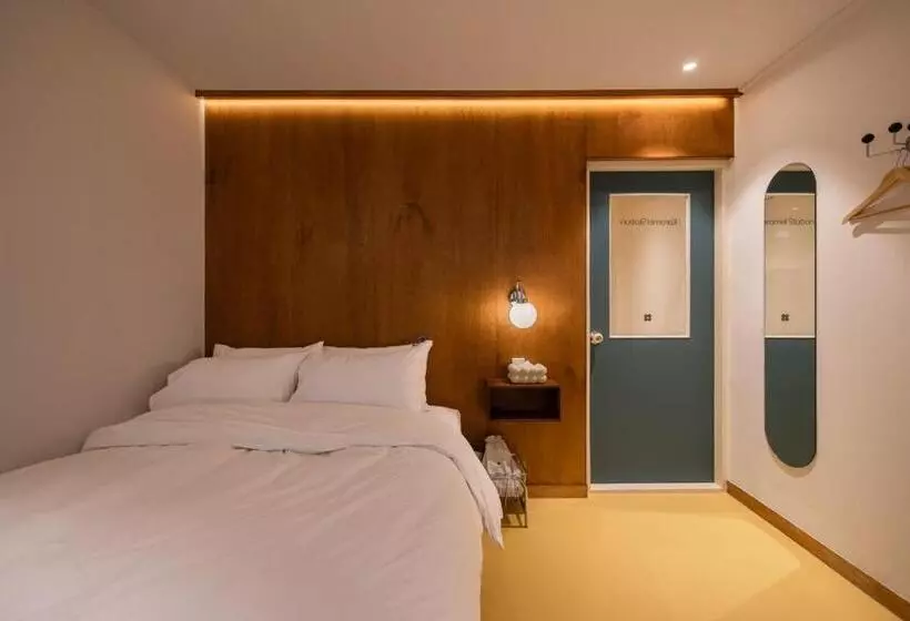 Hôtel Karamel