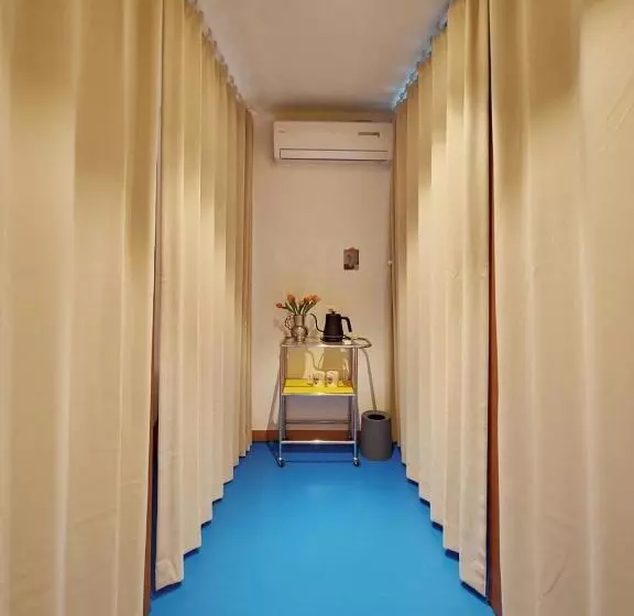 Hôtel Karamel