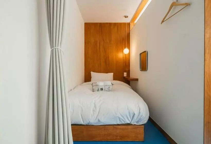 Hôtel Karamel