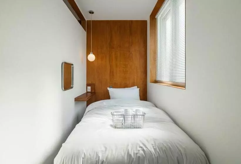 Hôtel Karamel