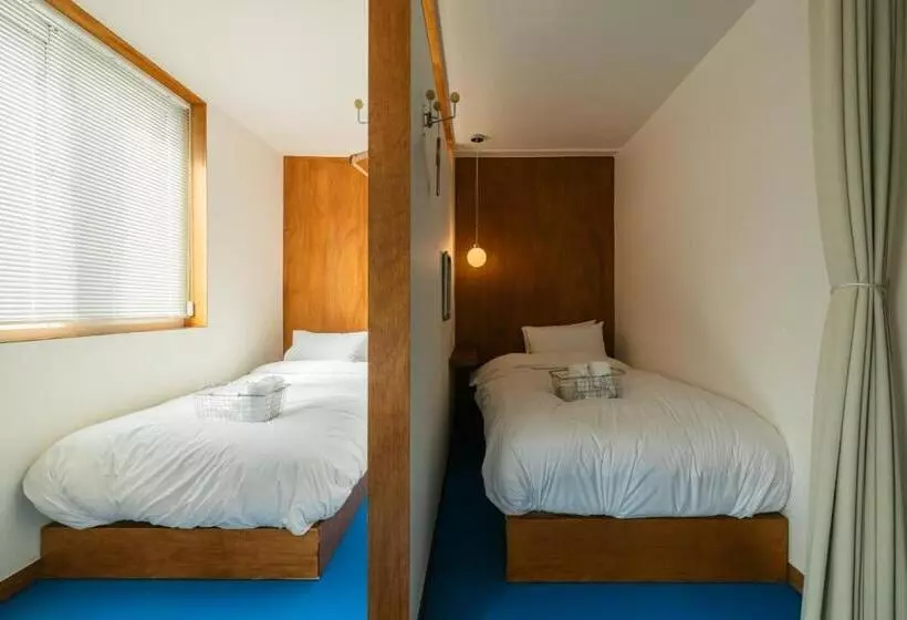 Hôtel Karamel