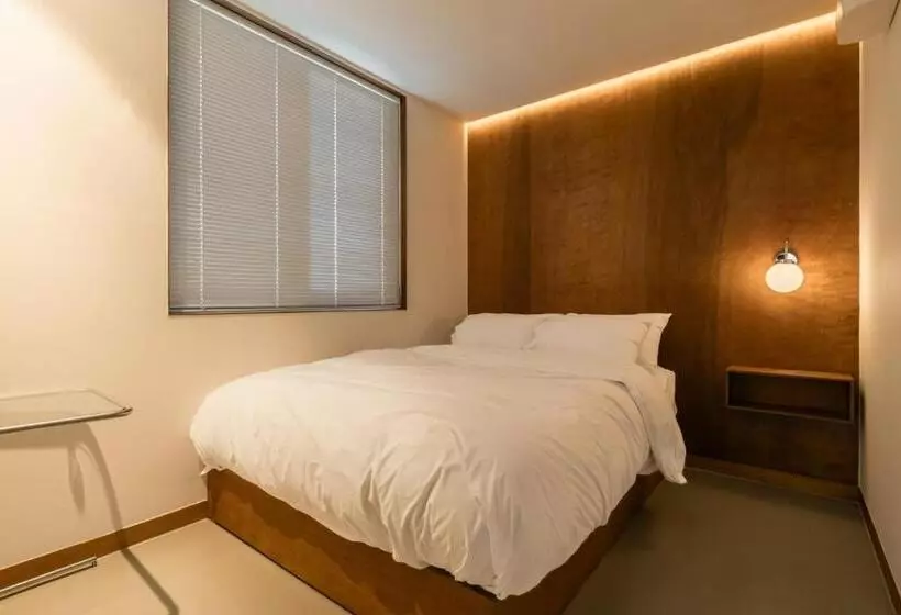 Hôtel Karamel