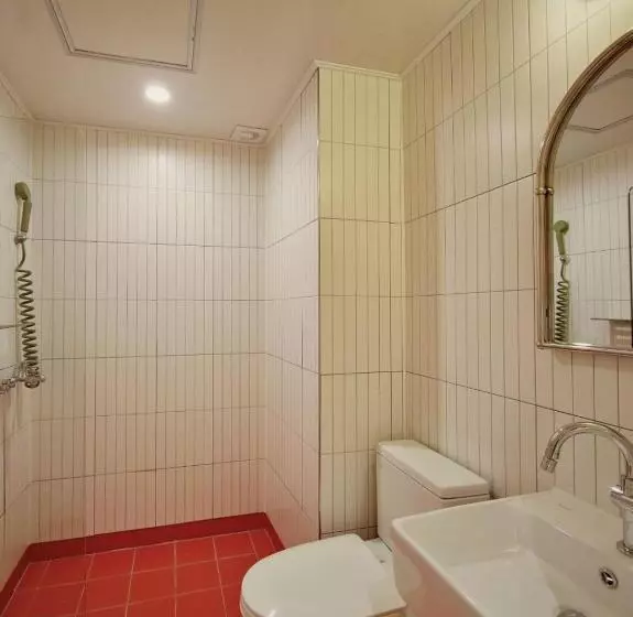 Hôtel Karamel