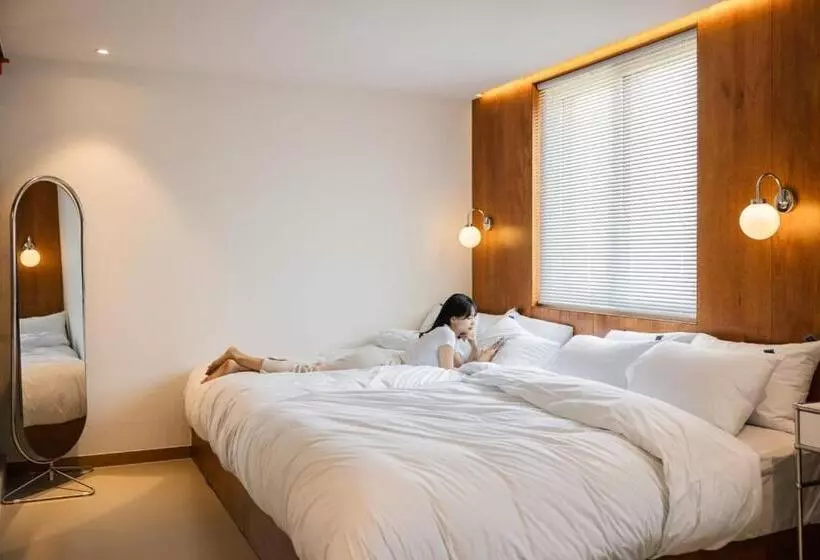 Hôtel Karamel