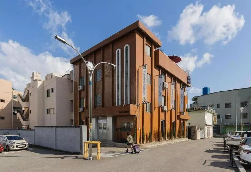Hôtel Karamel