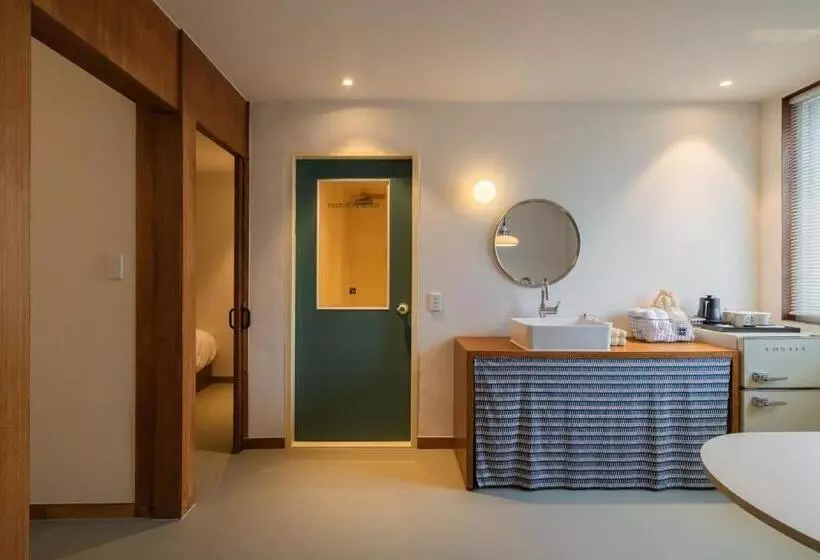 Hôtel Karamel