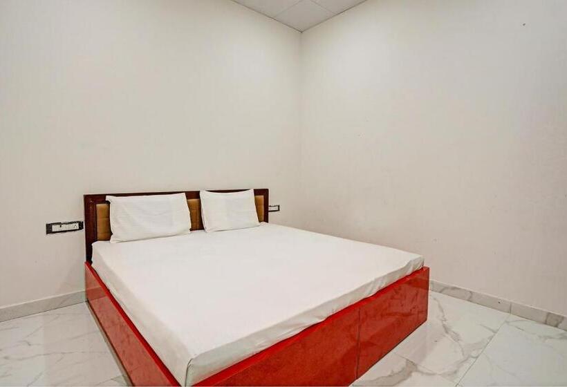 Отель Oyo Highway Inn