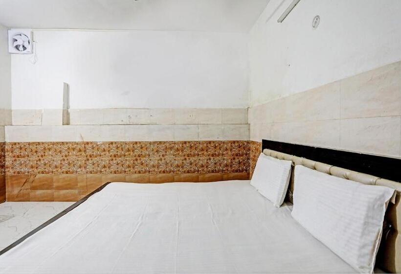 Отель Oyo Highway Inn