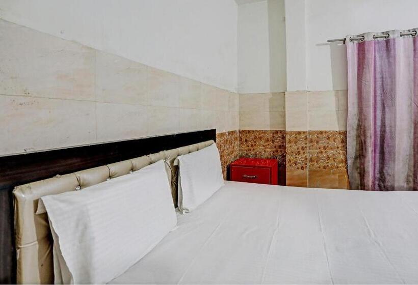 Отель Oyo Highway Inn