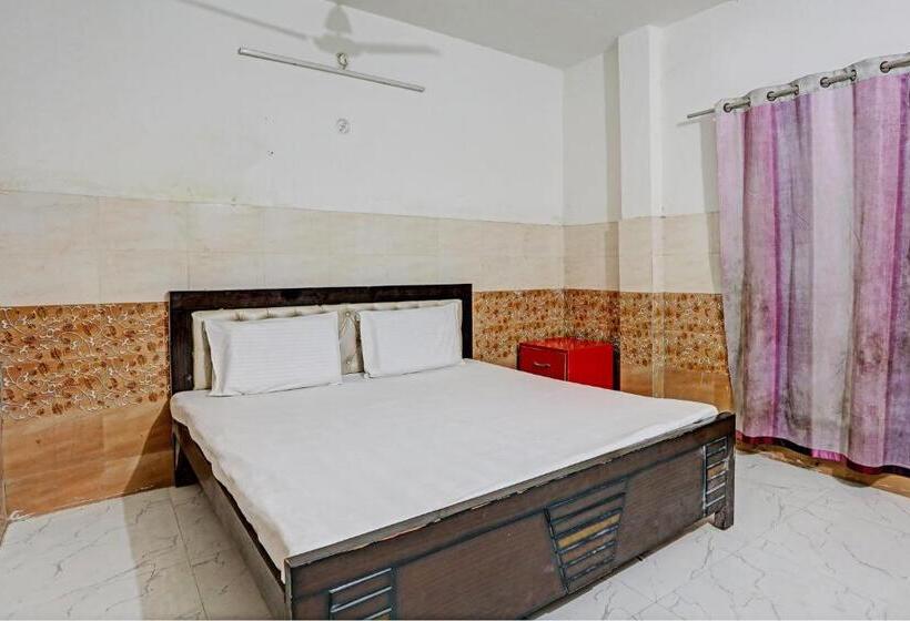 Отель Oyo Highway Inn