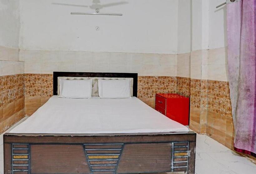 Отель Oyo Highway Inn