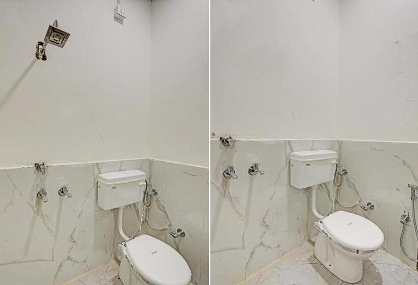 Отель Oyo Highway Inn