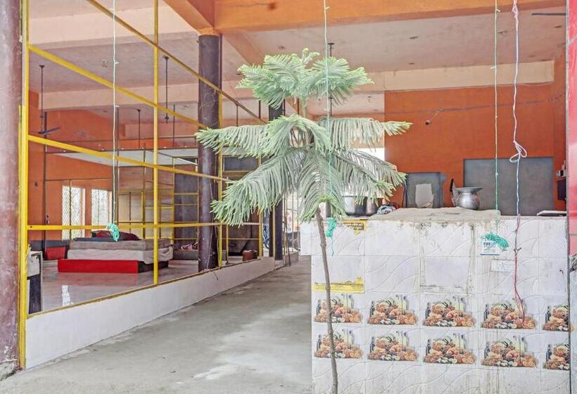 Отель Oyo Highway Inn